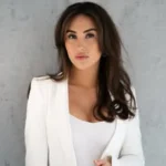 Zoé Hof